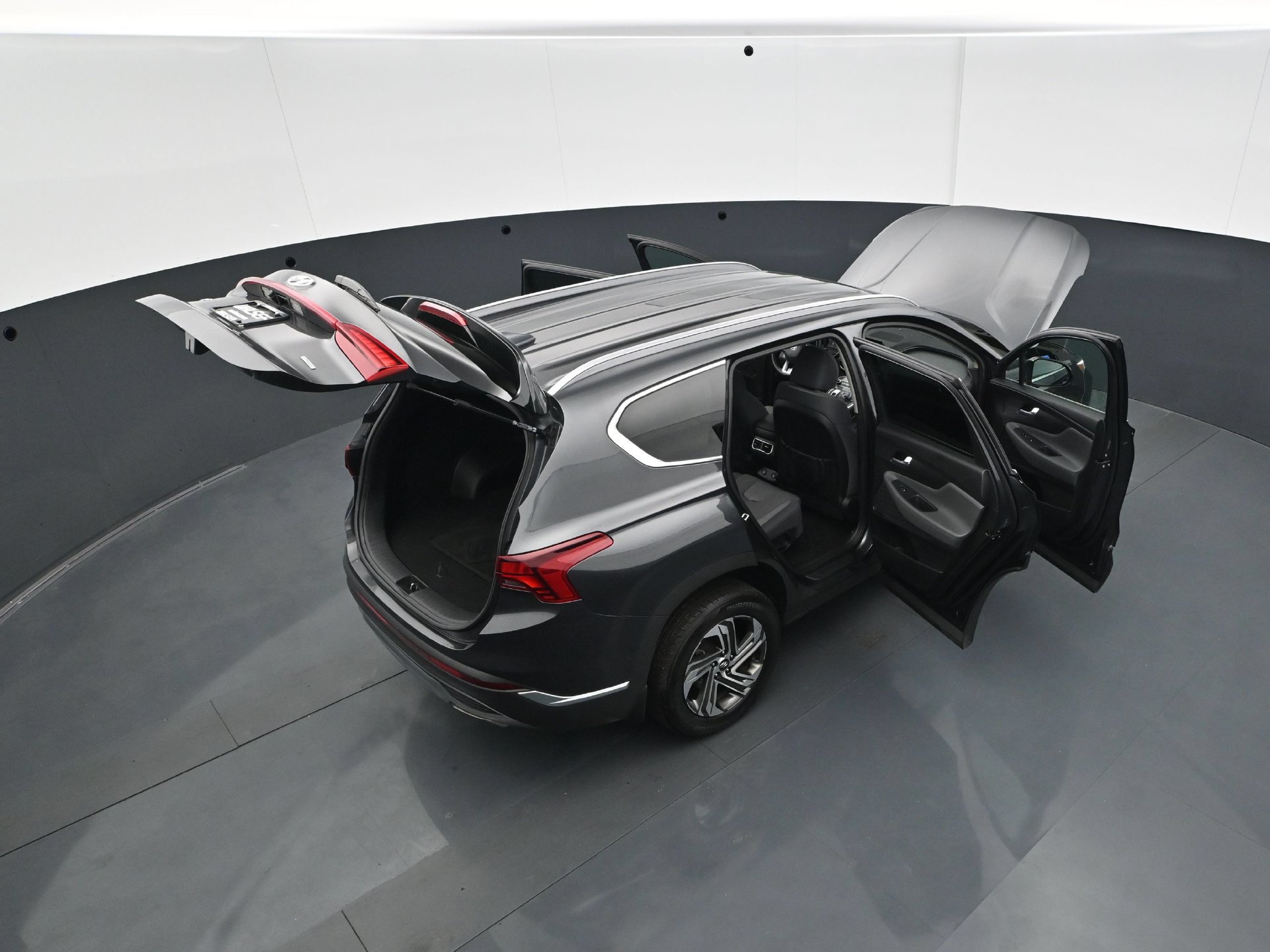 Used 2022 Hyundai Santa Fe SEL AWD/4WD image 40