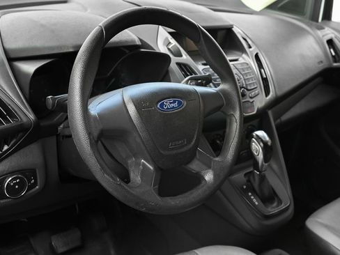 Used 2017 Ford Transit Connect XL FWD image 8