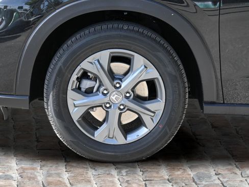 New 2026 Honda HR-V LX image 33