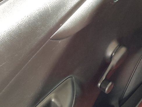 Used 2020 Chevrolet Spark LS image 27