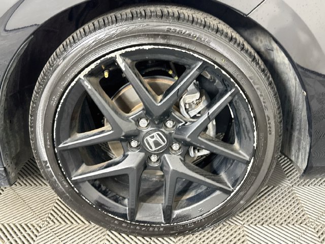 Used 2023 Honda Civic Sport image 29