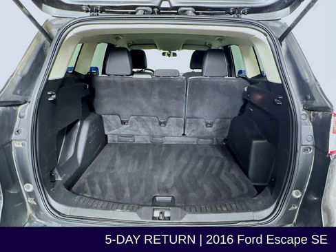 Used 2016 Ford Escape SE image 27