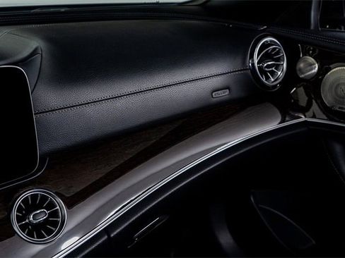 Used 2023 Mercedes-Benz E 53 AMG 4MATIC Cabriolet image 37