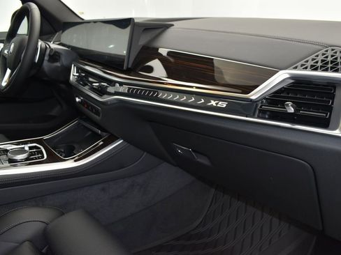 New 2026 BMW X5 sDrive40i w/ Parking Assistance Package image 24