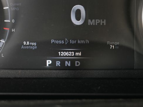 Used 2019 RAM 1500 Laramie w/ Convenience Group AWD/4WD image 14