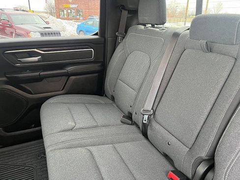 Used 2019 RAM 1500 Big Horn image 19