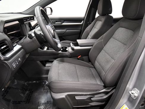 Used 2026 GMC Terrain Elevation AWD/4WD image 14