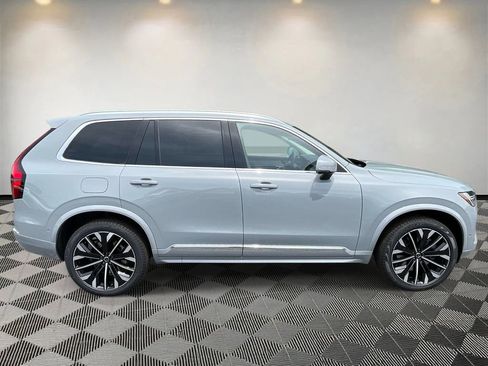 New 2026 Volvo XC90 T8 Plus w/ Protection Package Premier AWD/4WD image 2