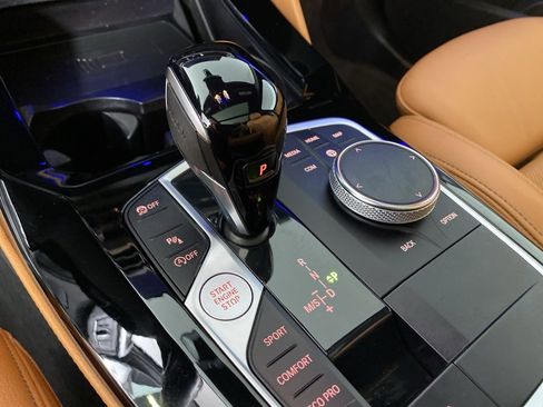 Certified 2023 BMW X4 xDrive30i w/ Convenience Package image 24