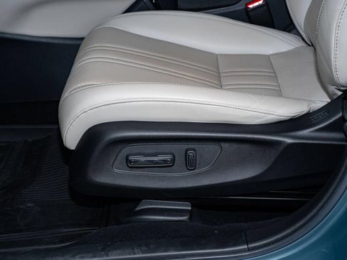Used 2024 Honda HR-V EX-L image 30