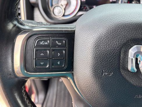 Used 2021 RAM 2500 Limited AWD/4WD image 14