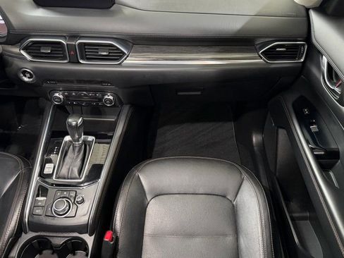 Used 2017 MAZDA CX-5 Grand Touring FWD image 18