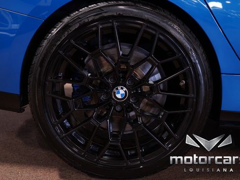 Used 2020 BMW M235i xDrive Gran Coupe w/ Premium Package AWD/4WD image 23