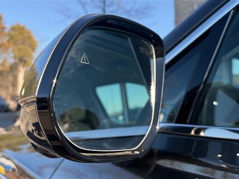 Used 2024 Genesis GV80 3.5T w/ Prestige Package image 7