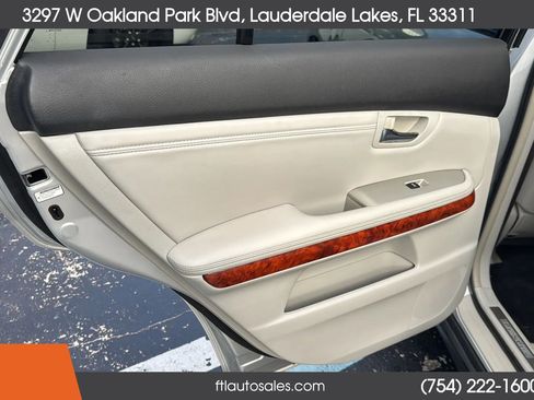 Used 2009 Lexus RX 350 AWD image 23