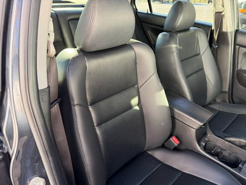 Used 2005 Acura TSX image 42