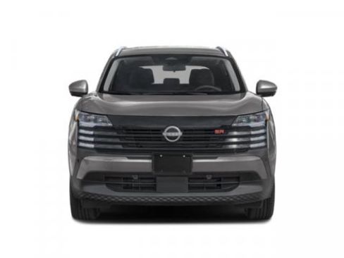 Certified 2025 Nissan Kicks SR image 7