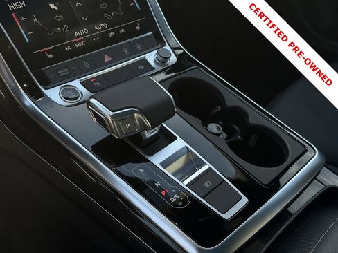 Used 2025 Audi Q7 2.0T Premium w/ Convenience Plus Package image 27
