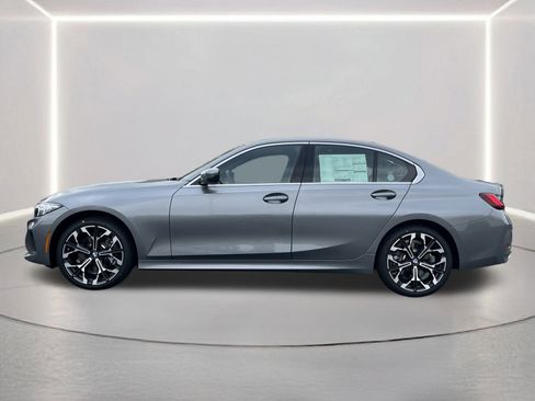 New 2026 BMW 330i Sedan w/ Premium Package image 24