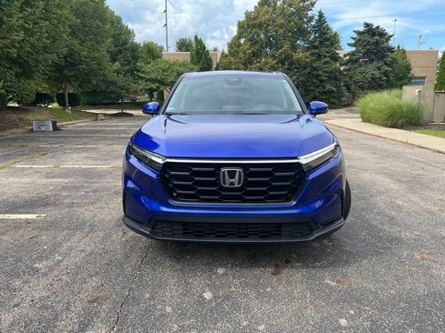 Used 2024 Honda CR-V EX image 6