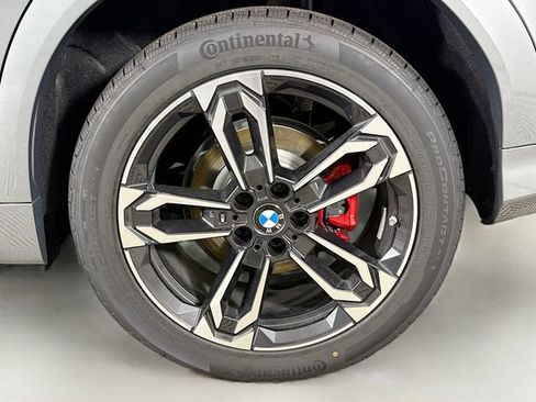 New 2026 BMW X2 xDrive28i w/ Technology Package AWD/4WD image 32