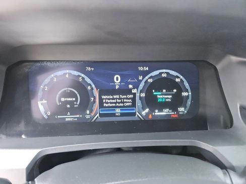 Used 2024 Toyota Tacoma TRD Off-Road AWD/4WD image 19