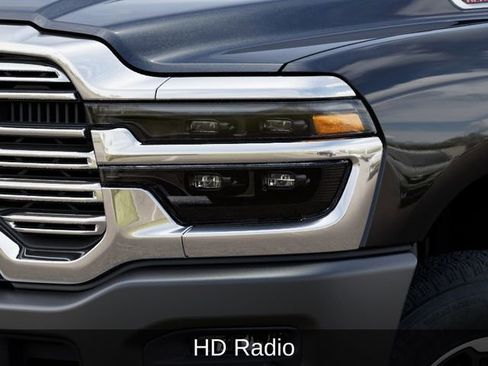 New 2025 RAM 2500 Laramie image 11
