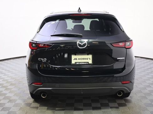 Used 2023 MAZDA CX-5 AWD 2.5 S image 5