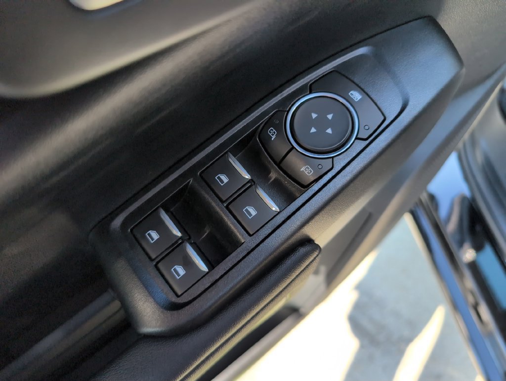 New 2026 Ford Ranger XL RWD image 26