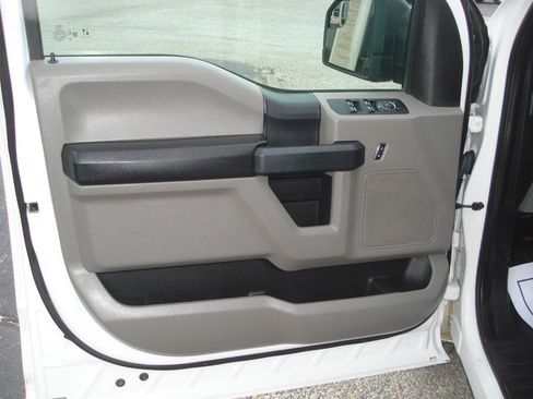 Used 2020 Ford F150 XL AWD/4WD image 18