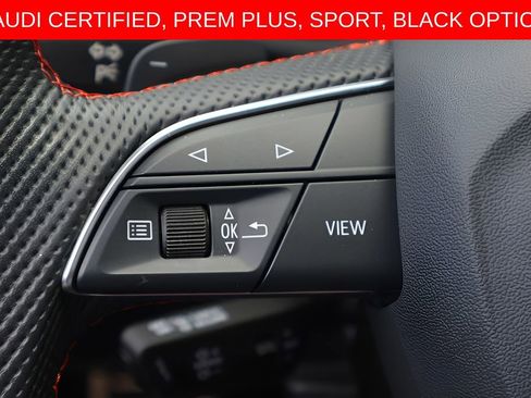 Used 2023 Audi S5 Premium Plus AWD/4WD image 16