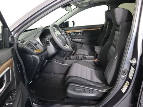 Certified 2022 Honda CR-V EX image 19