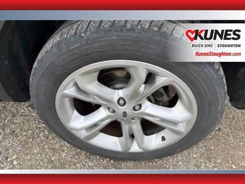 Used 2014 Ford Explorer Limited AWD/4WD image 14
