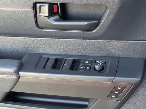 Used 2023 Toyota Sequoia TRD Pro image 24