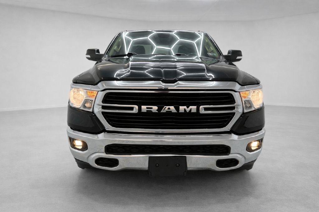 Used 2020 RAM 1500 Big Horn RWD image 8
