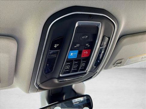 Used 2022 Jeep Grand Cherokee Limited RWD image 23
