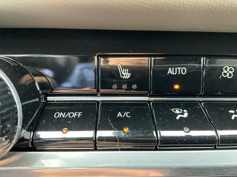 Used 2025 Chevrolet Equinox LT w/ Convenience Package II image 10