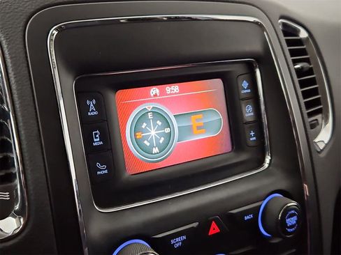 Used 2015 Dodge Durango SXT w/ Quick Order Package 23B image 28