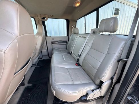 Used 2008 Ford F350 Lariat AWD/4WD image 31