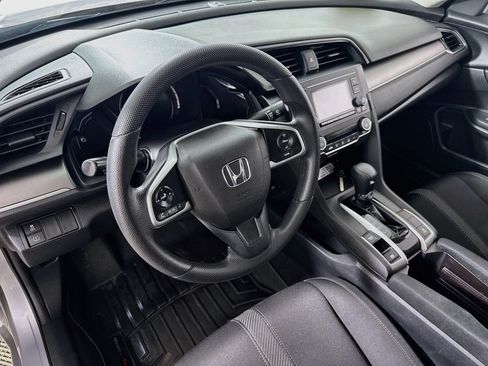 Used 2018 Honda Civic LX image 10