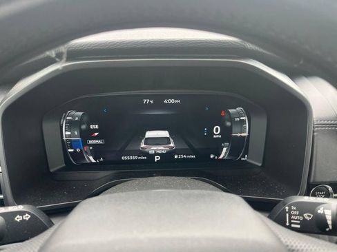 Used 2024 Mitsubishi Outlander SE Black Edition FWD image 15