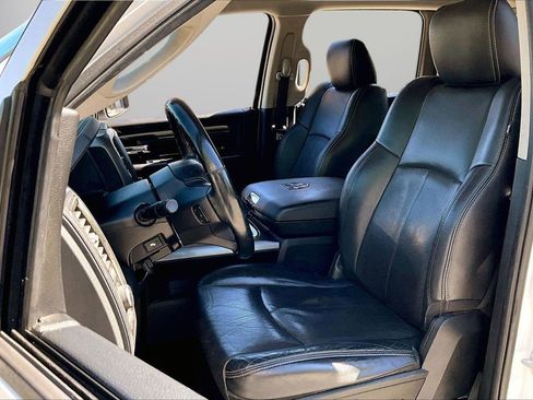 Certified 2018 RAM 1500 Sport w/ Convenience Group AWD/4WD image 21