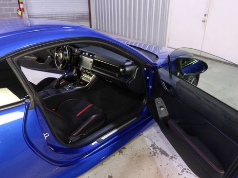 Used 2022 Subaru BRZ Limited image 12