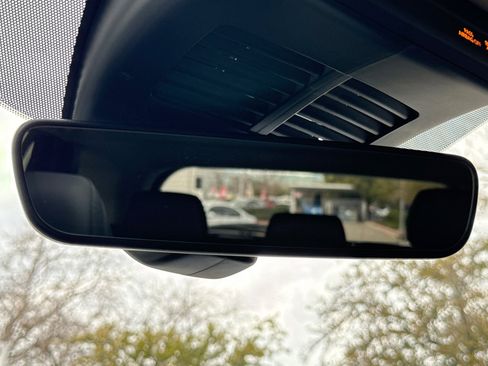 Used 2025 MAZDA CX-50 AWD 2.5 Hybrid w/ Premium Pkg image 25