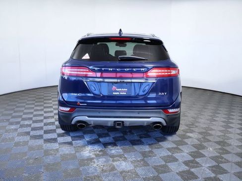 Used 2019 Lincoln MKC Reserve w/ MKC Technology Package AWD/4WD image 7