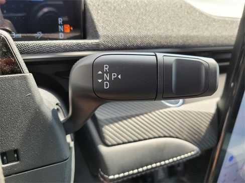 New 2025 Ford Mustang Mach-E Premium image 12