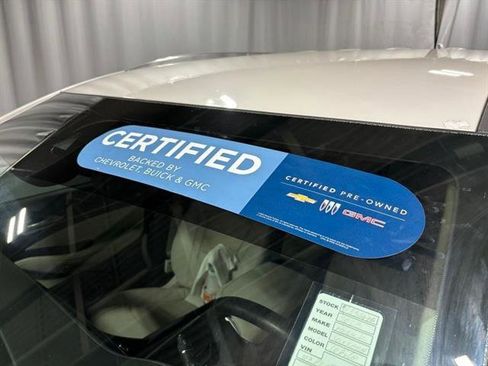 Certified 2023 Buick Enclave Essence w/ Sport Touring Edition image 20