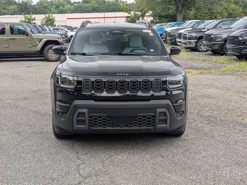 New 2026 Jeep Cherokee Limited AWD/4WD image 8
