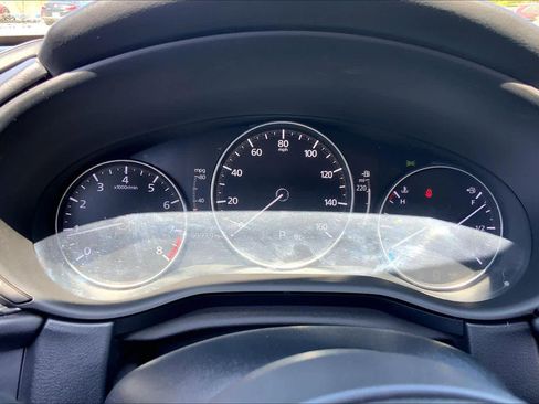 Used 2023 MAZDA CX-30 AWD 2.5 S w/ Preferred Package image 25