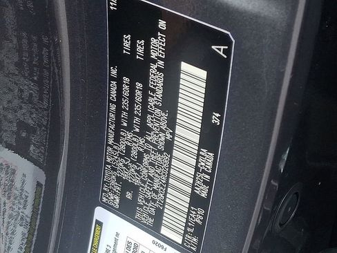 Used 2024 Lexus NX 350h AWD image 28